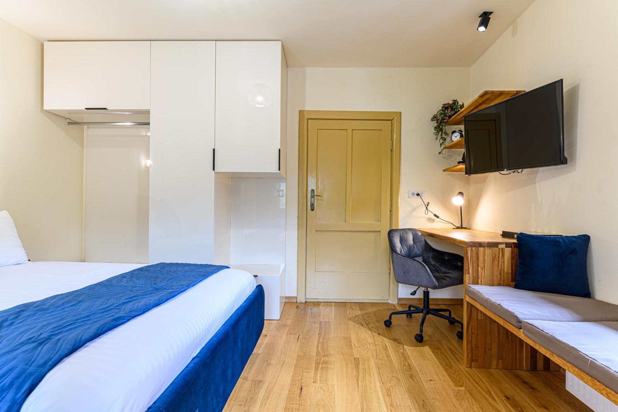 Lagom - Hot Tub Hideout Brasov Ngoại thất bức ảnh